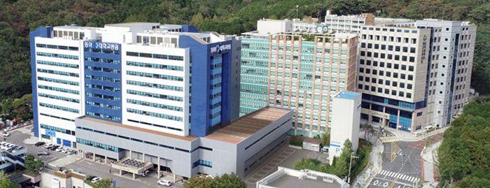 동아대학교병원